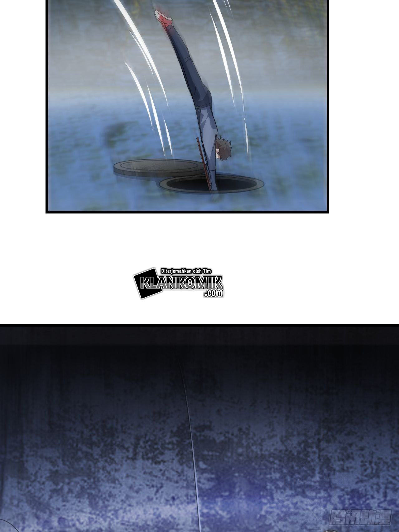 The High Energy Attack Chapter 29 Gambar 32