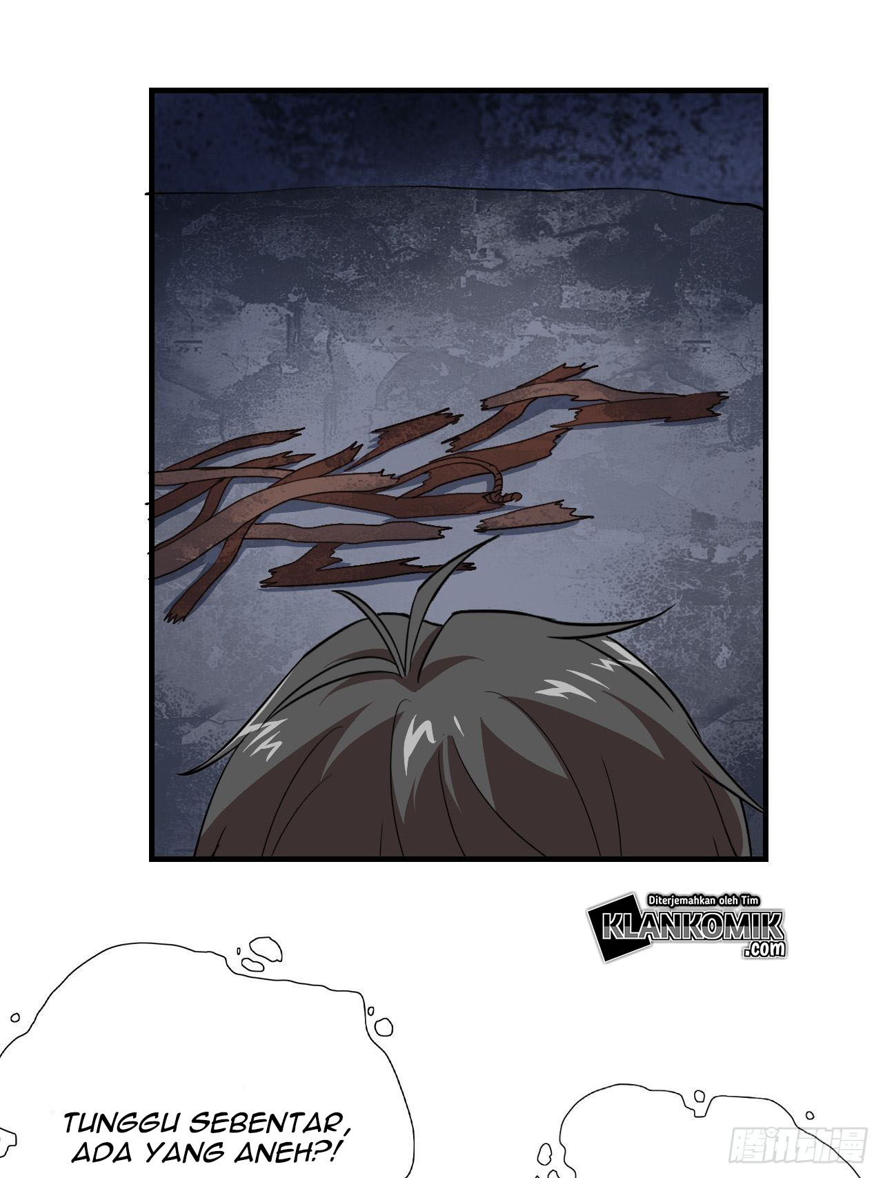 The High Energy Attack Chapter 29 Gambar 34