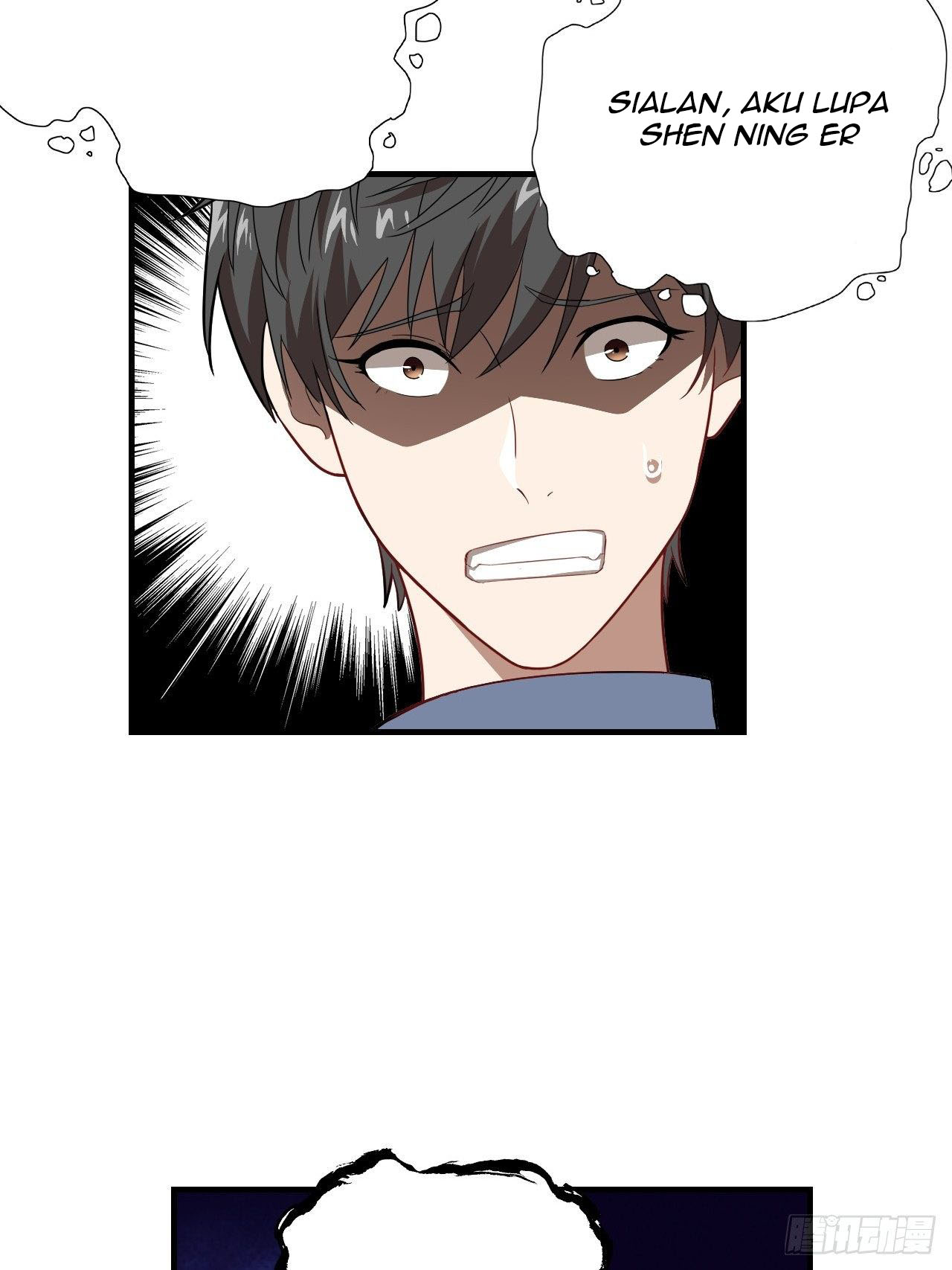 The High Energy Attack Chapter 29 Gambar 35