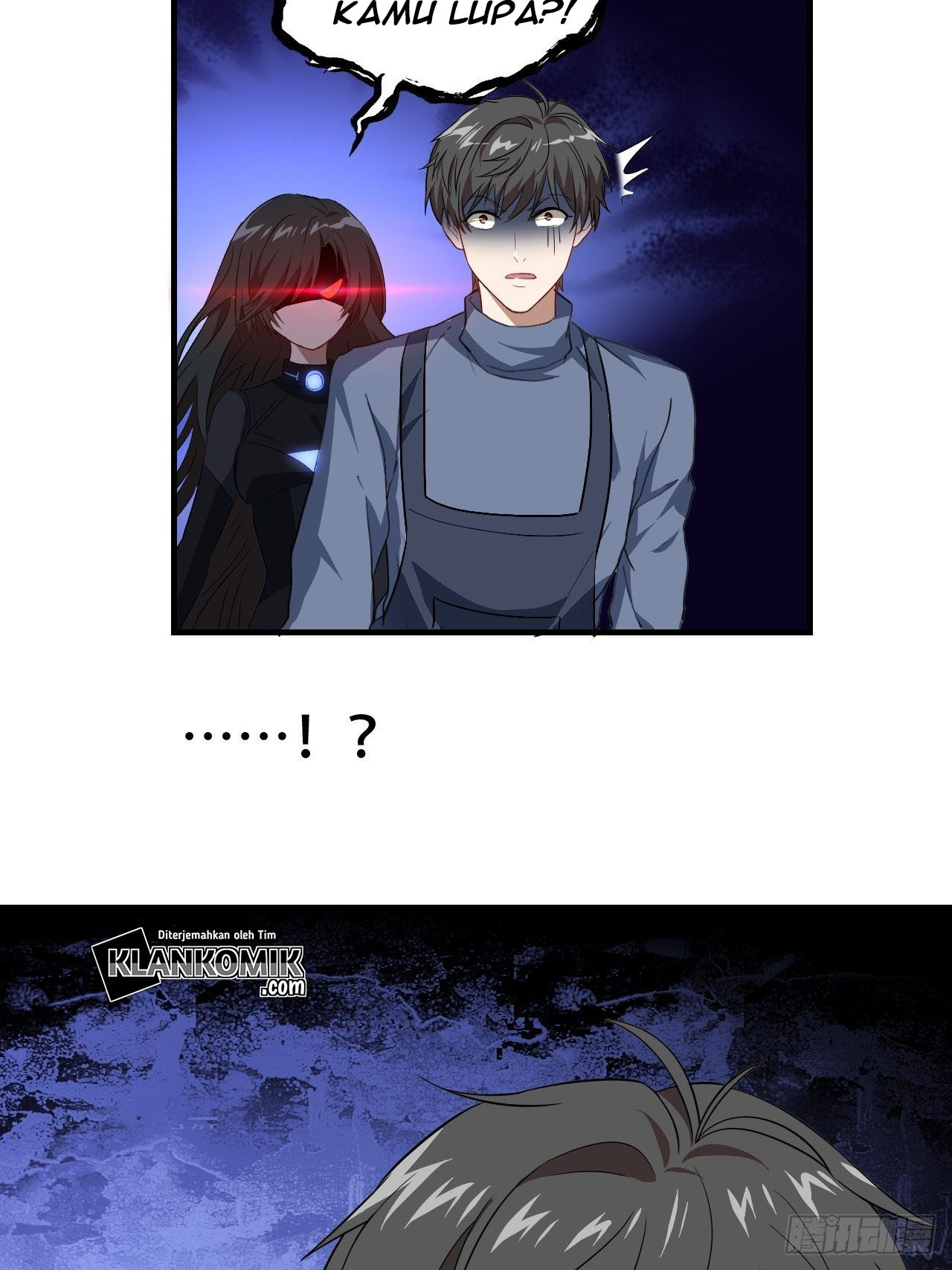 The High Energy Attack Chapter 29 Gambar 36