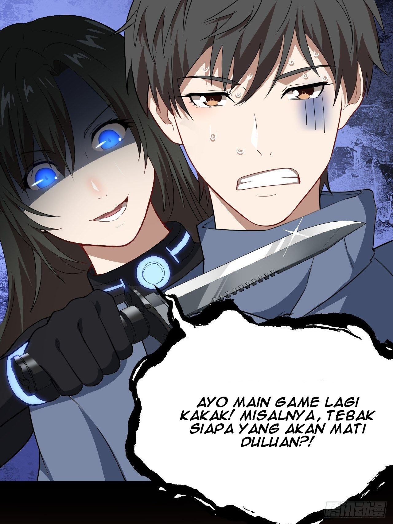 The High Energy Attack Chapter 29 Gambar 37