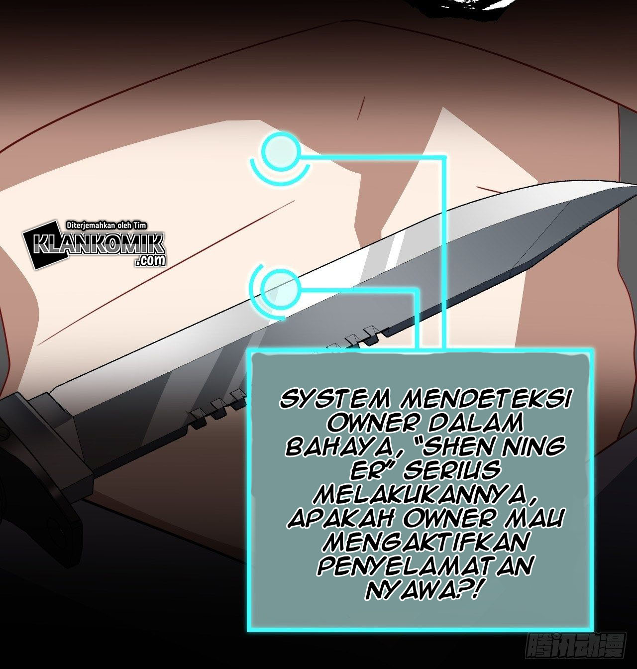 The High Energy Attack Chapter 29 Gambar 38