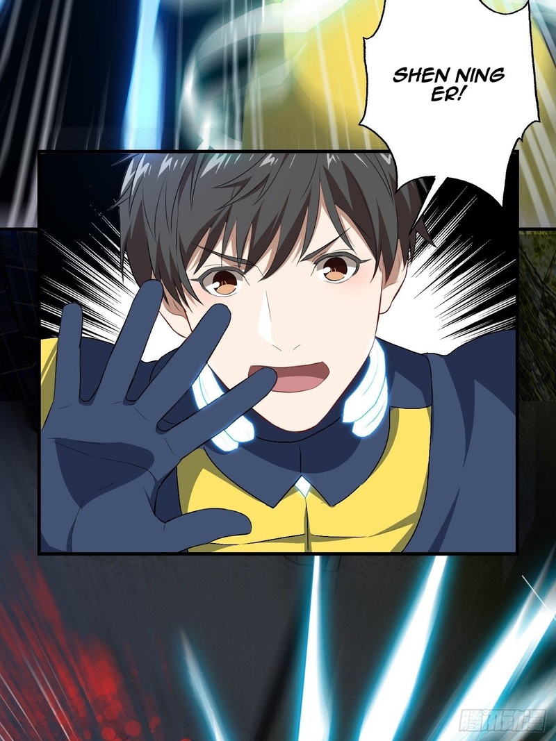 The High Energy Attack Chapter 31 Gambar 41