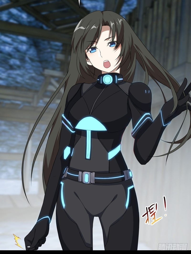 The High Energy Attack Chapter 31 Gambar 17