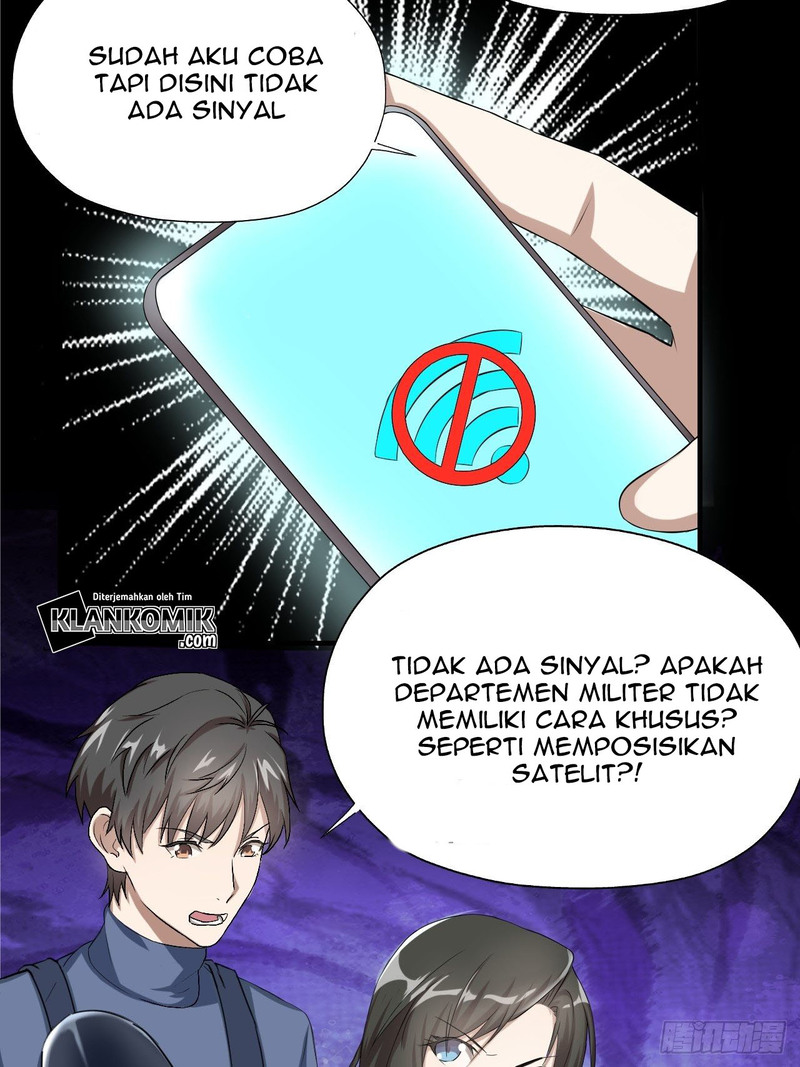 The High Energy Attack Chapter 30 Gambar 40