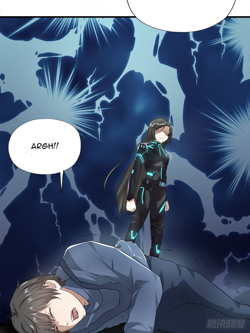 The High Energy Attack Chapter 30 Gambar 45