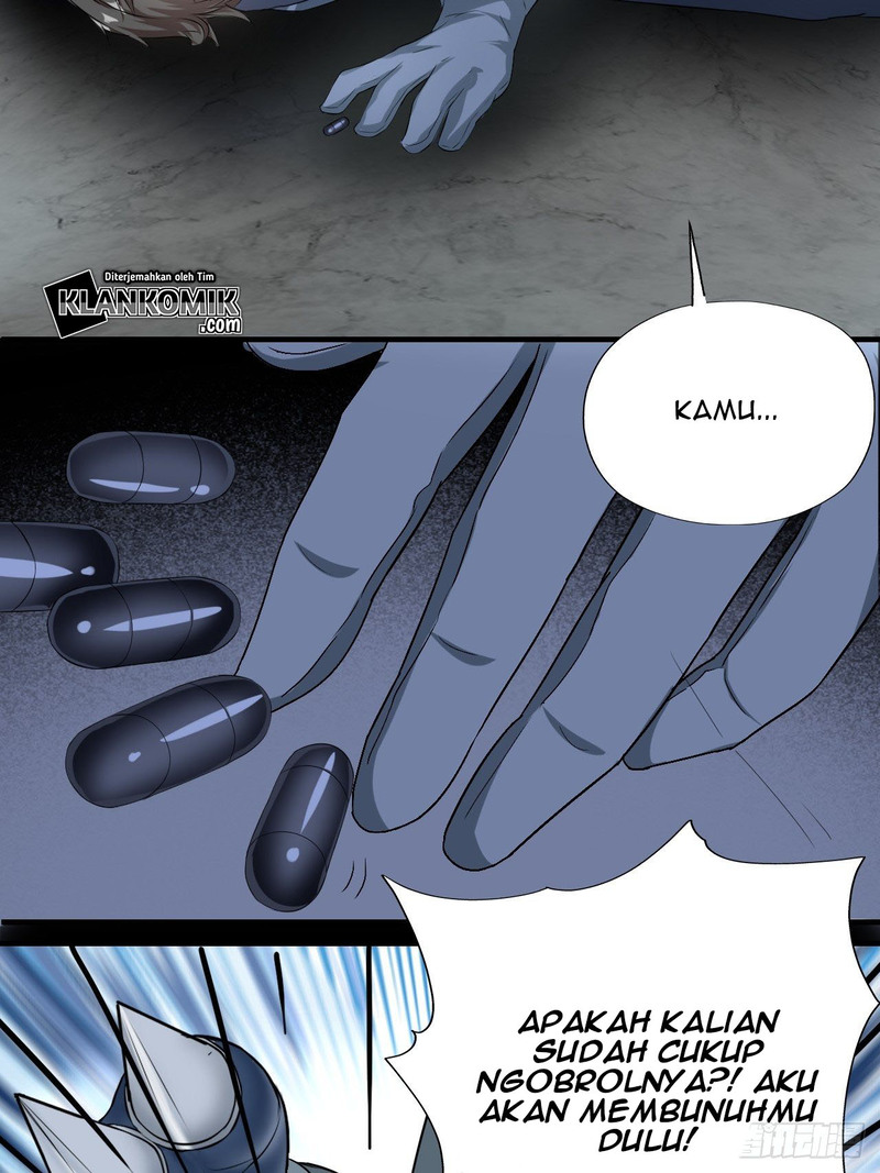 The High Energy Attack Chapter 30 Gambar 46