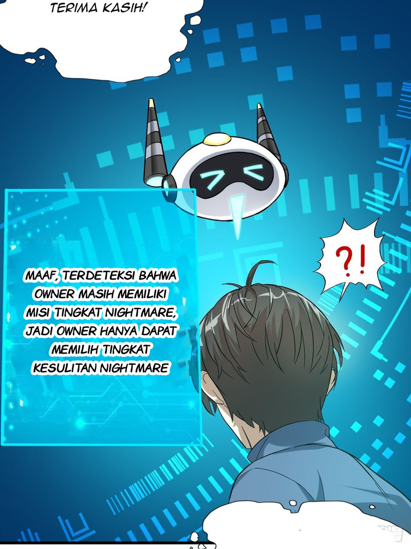 The High Energy Attack Chapter 30 Gambar 5