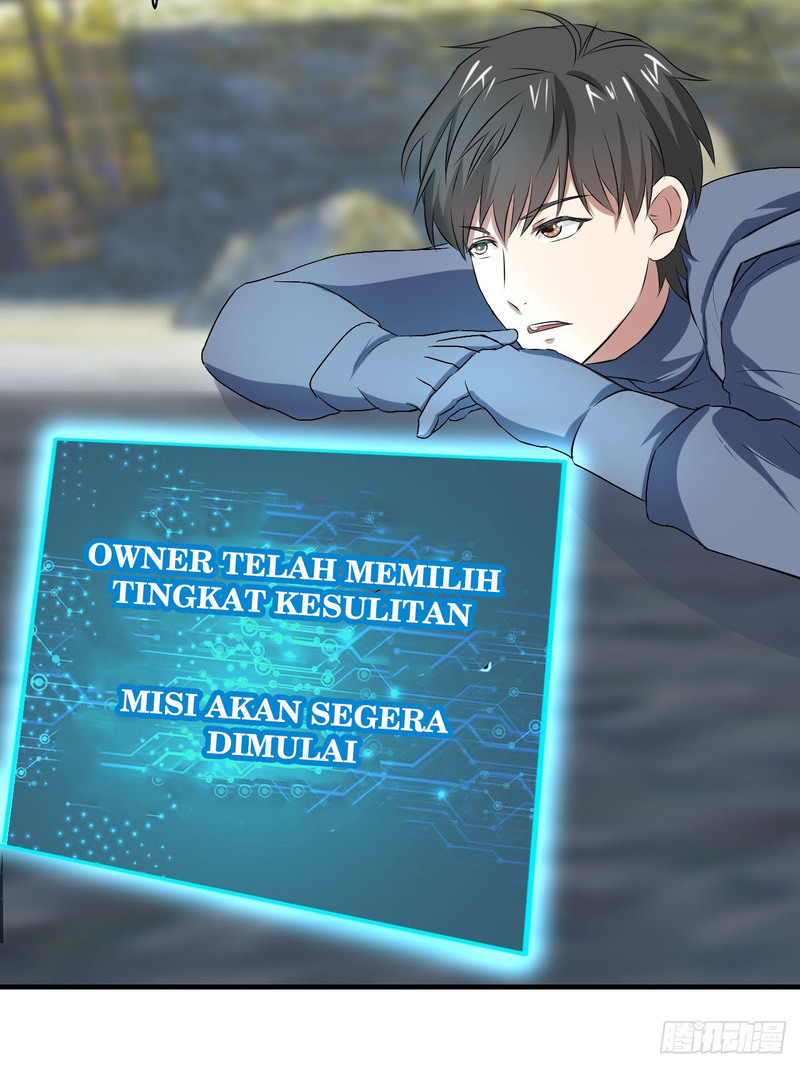 The High Energy Attack Chapter 30 Gambar 53