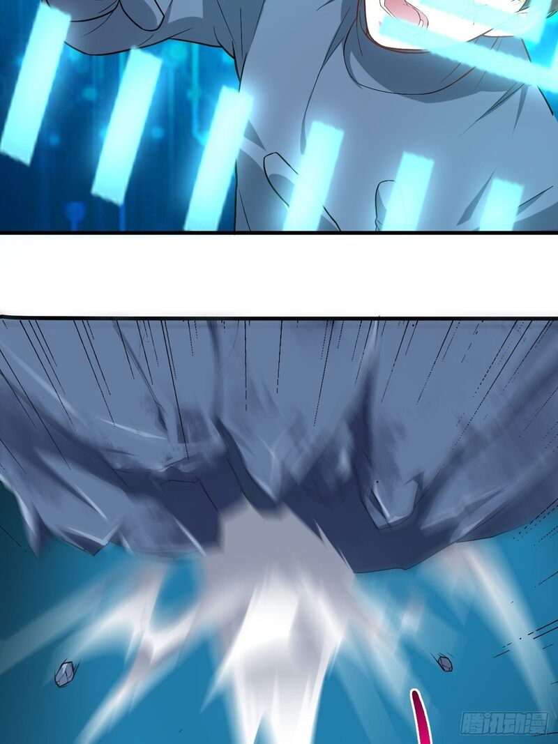 The High Energy Attack Chapter 30 Gambar 7