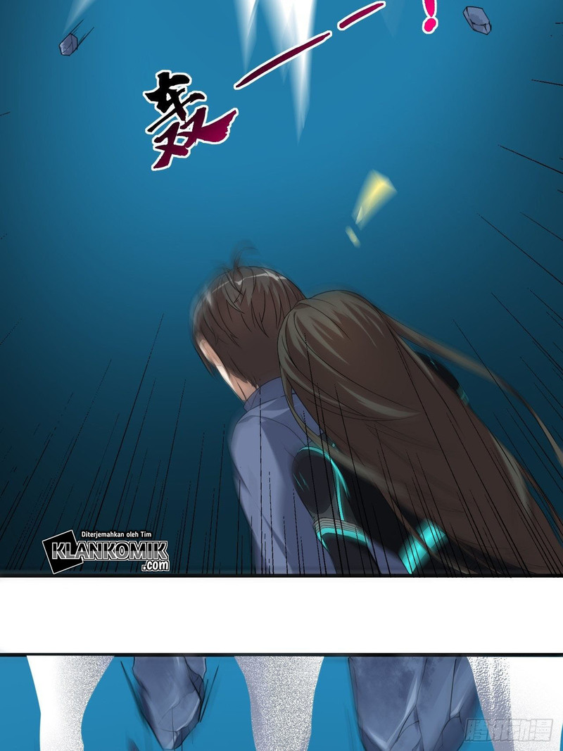 The High Energy Attack Chapter 30 Gambar 8