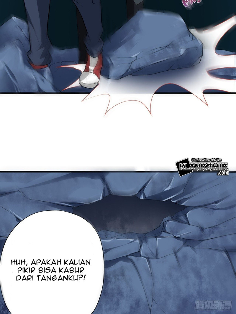 The High Energy Attack Chapter 30 Gambar 10