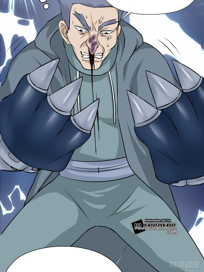 The High Energy Attack Chapter 30 Gambar 22