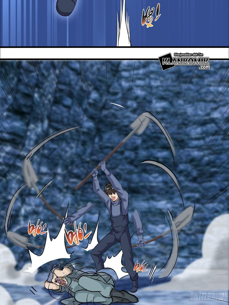 The High Energy Attack Chapter 30 Gambar 28