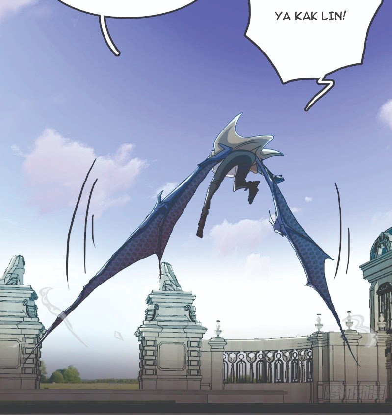 I Was Possessed By The Devil Chapter 27 Gambar 51