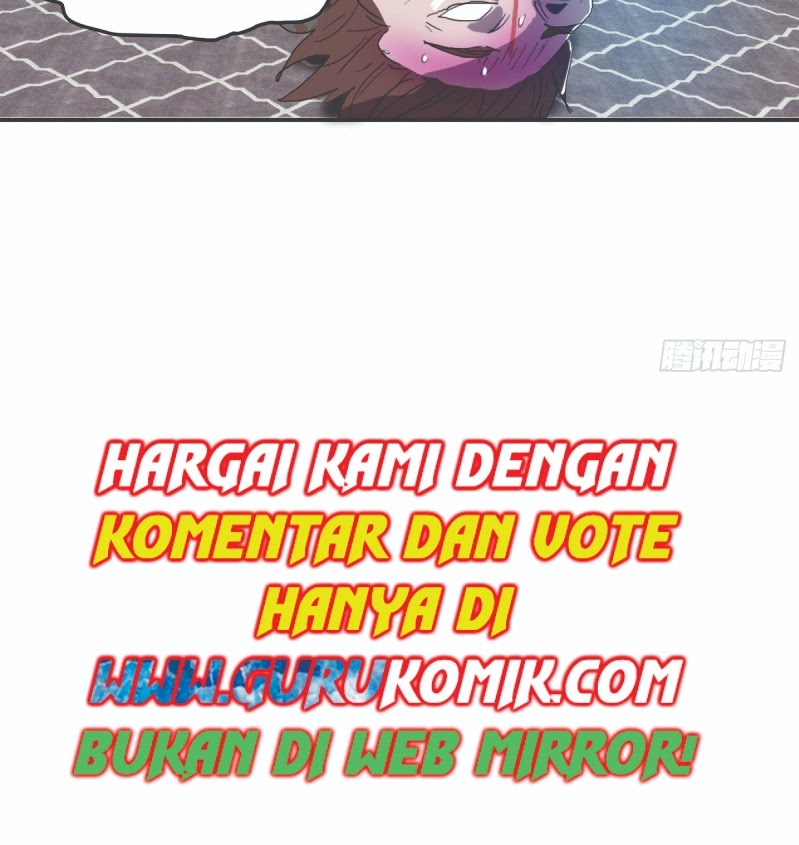 I Was Possessed By The Devil Chapter 27 Gambar 55