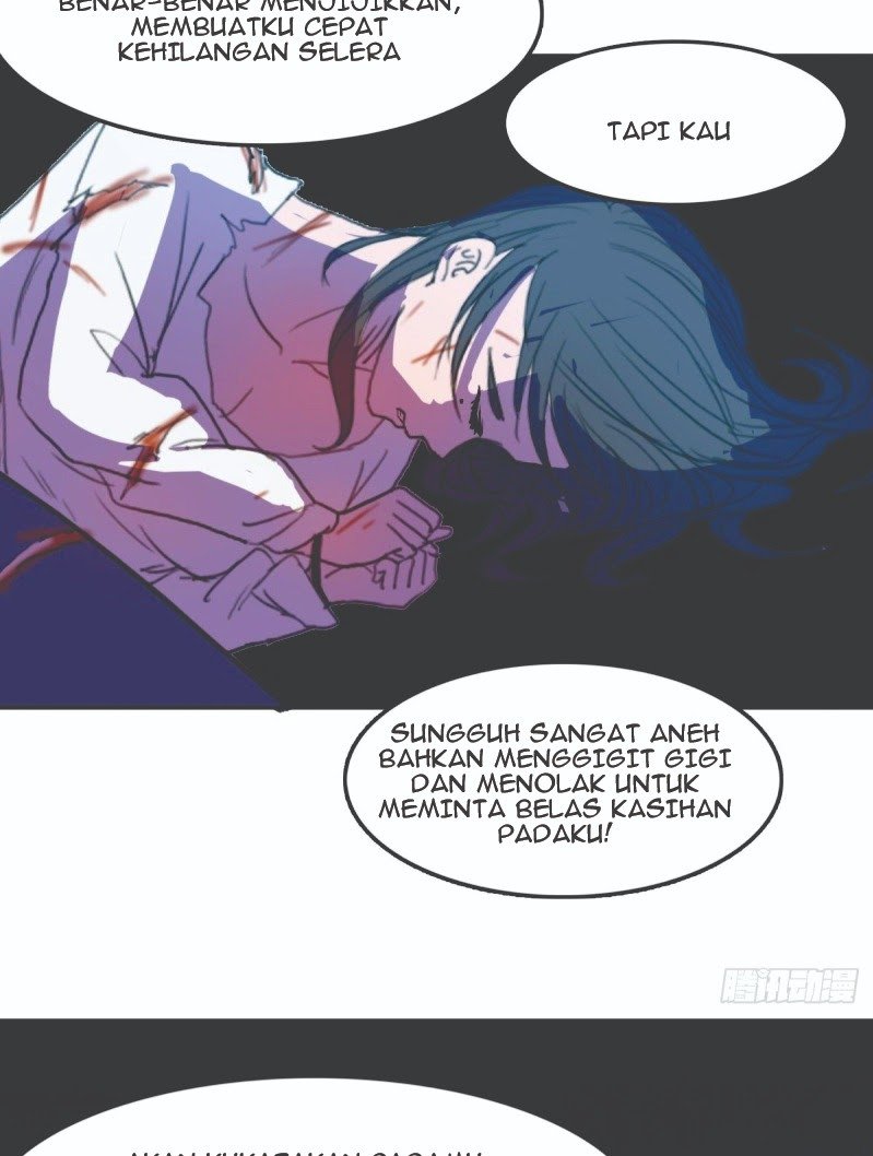 I Was Possessed By The Devil Chapter 27 Gambar 9