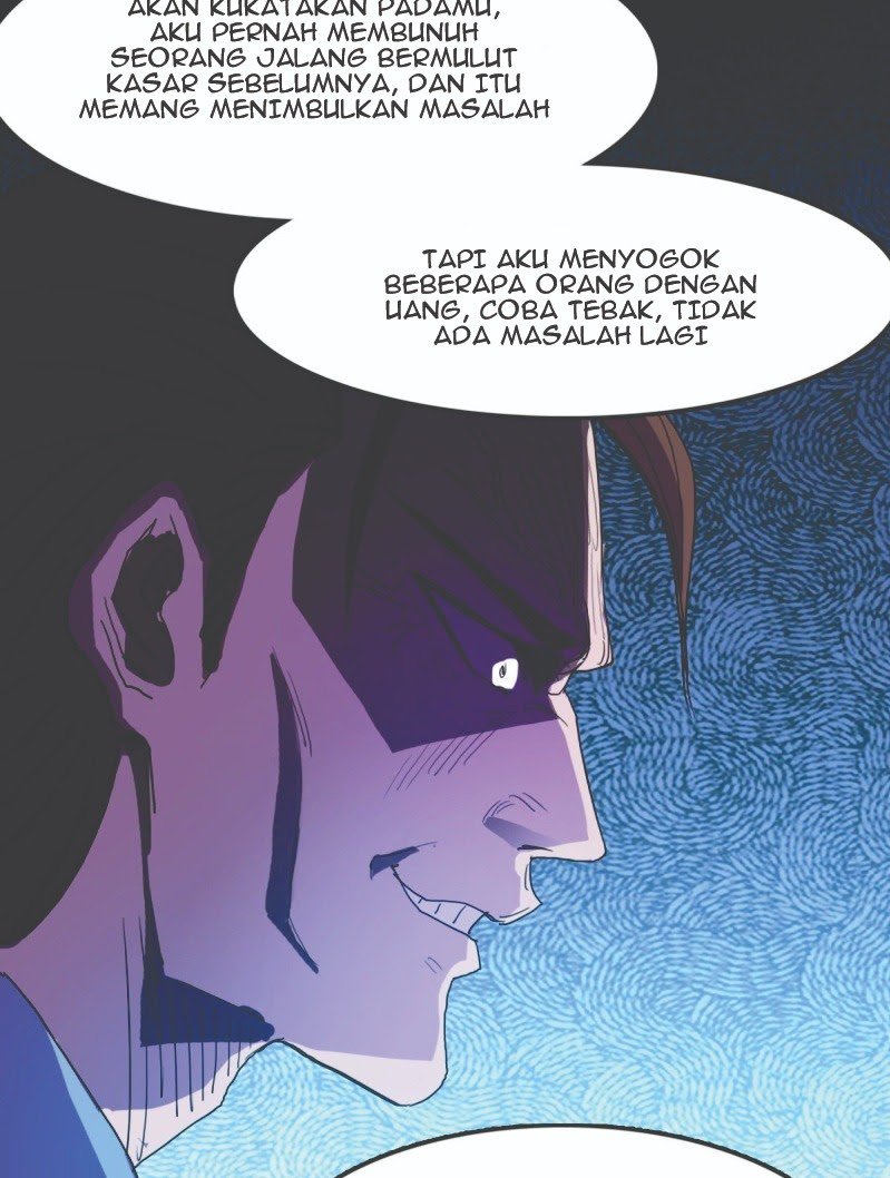 I Was Possessed By The Devil Chapter 27 Gambar 10