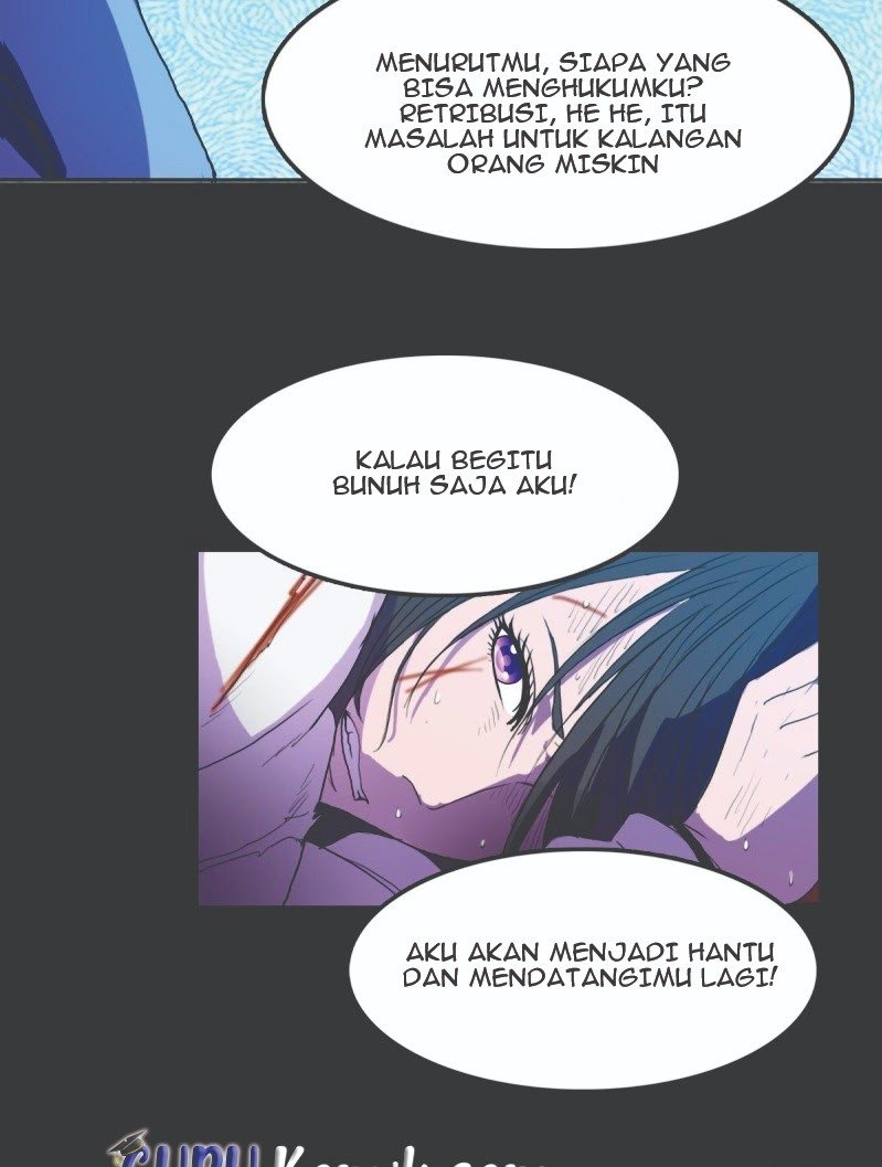 I Was Possessed By The Devil Chapter 27 Gambar 11