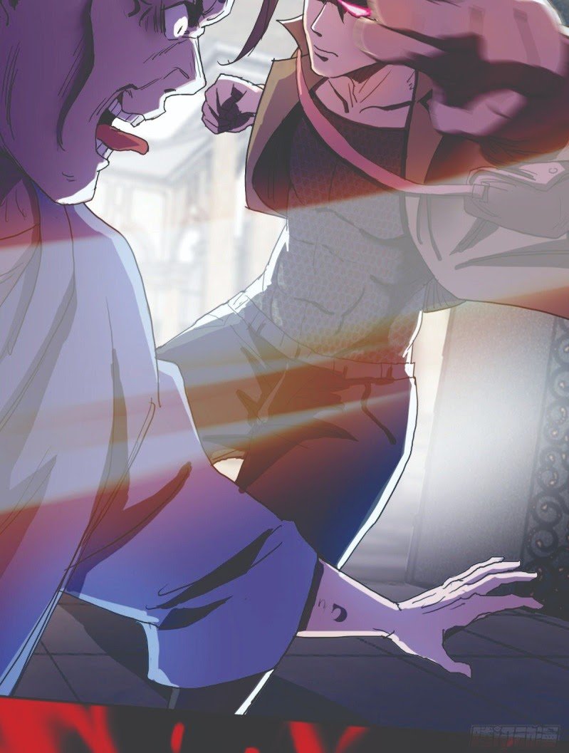 I Was Possessed By The Devil Chapter 27 Gambar 17