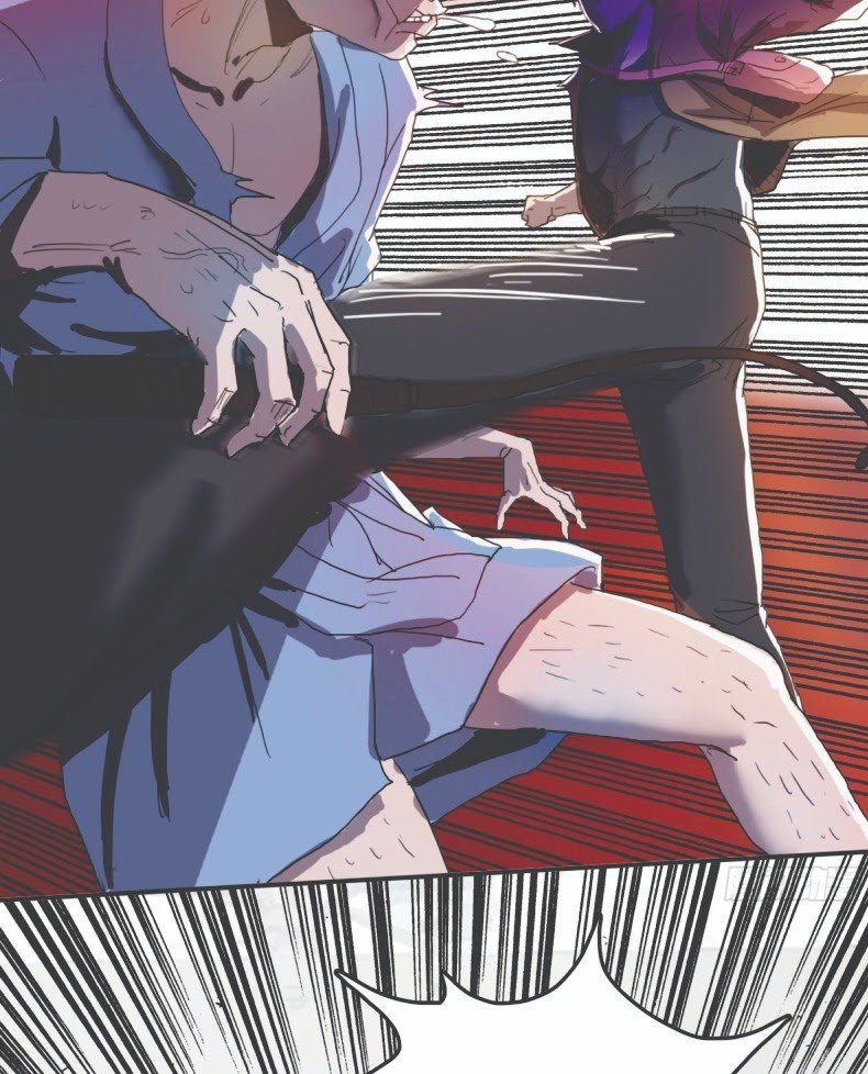 I Was Possessed By The Devil Chapter 27 Gambar 22