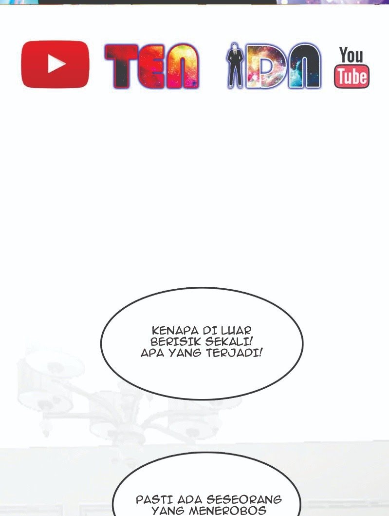 I Was Possessed By The Devil Chapter 27 Gambar 3