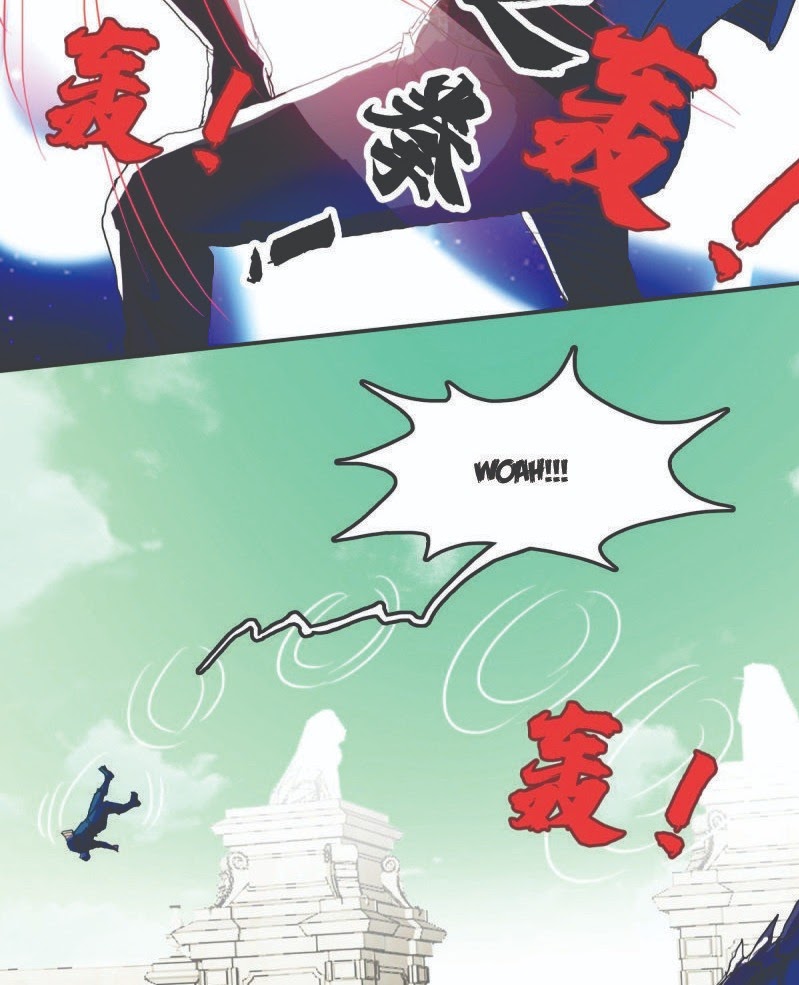 I Was Possessed By The Devil Chapter 26 Gambar 42