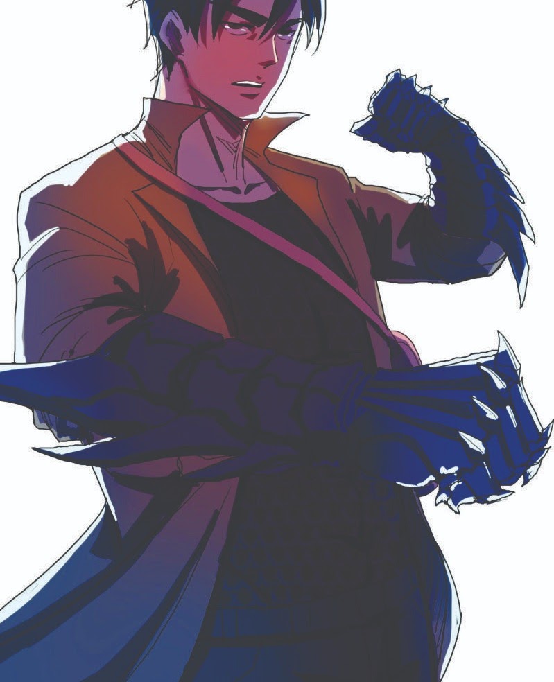 I Was Possessed By The Devil Chapter 26 Gambar 44