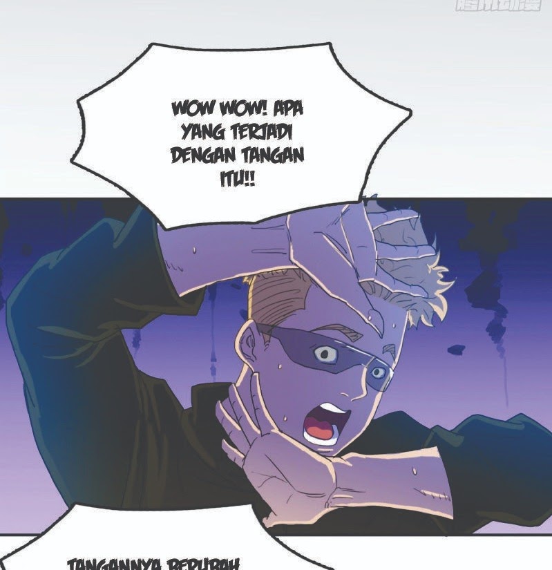 I Was Possessed By The Devil Chapter 26 Gambar 6