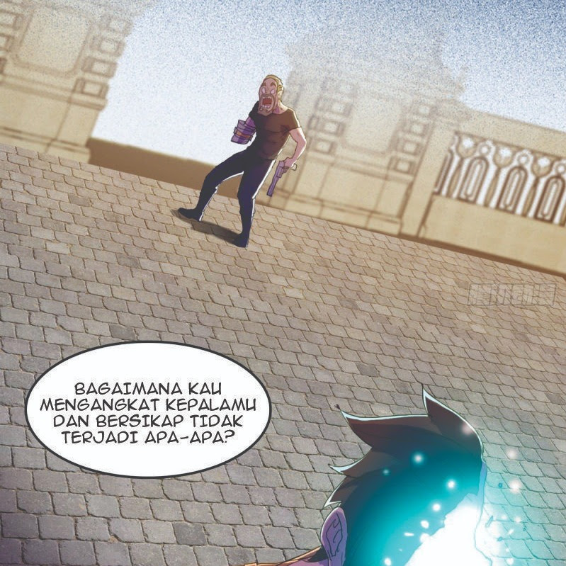 I Was Possessed By The Devil Chapter 26 Gambar 25