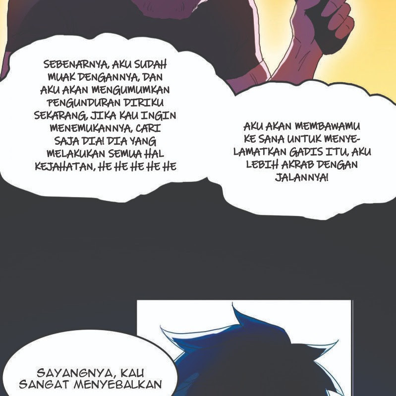 I Was Possessed By The Devil Chapter 26 Gambar 30