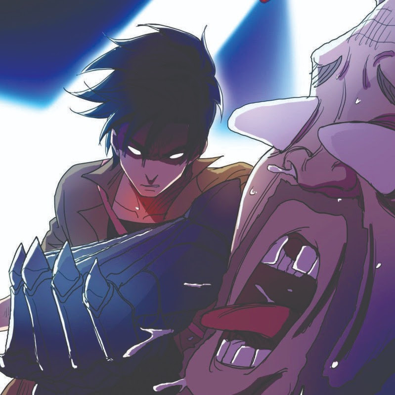 I Was Possessed By The Devil Chapter 26 Gambar 33