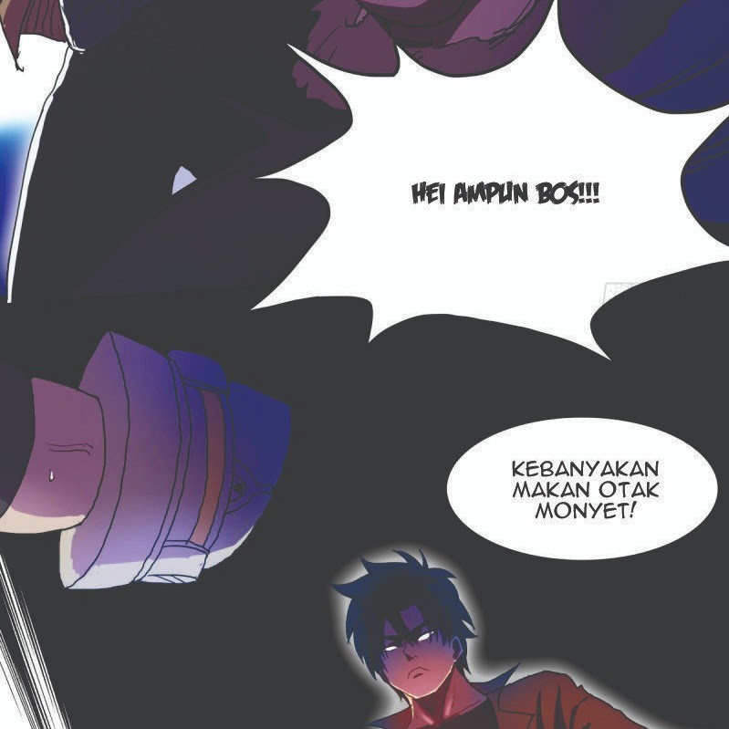 I Was Possessed By The Devil Chapter 26 Gambar 34