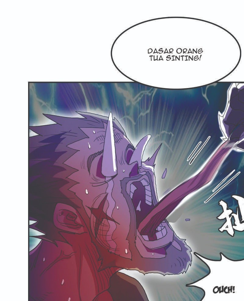 I Was Possessed By The Devil Chapter 26 Gambar 38