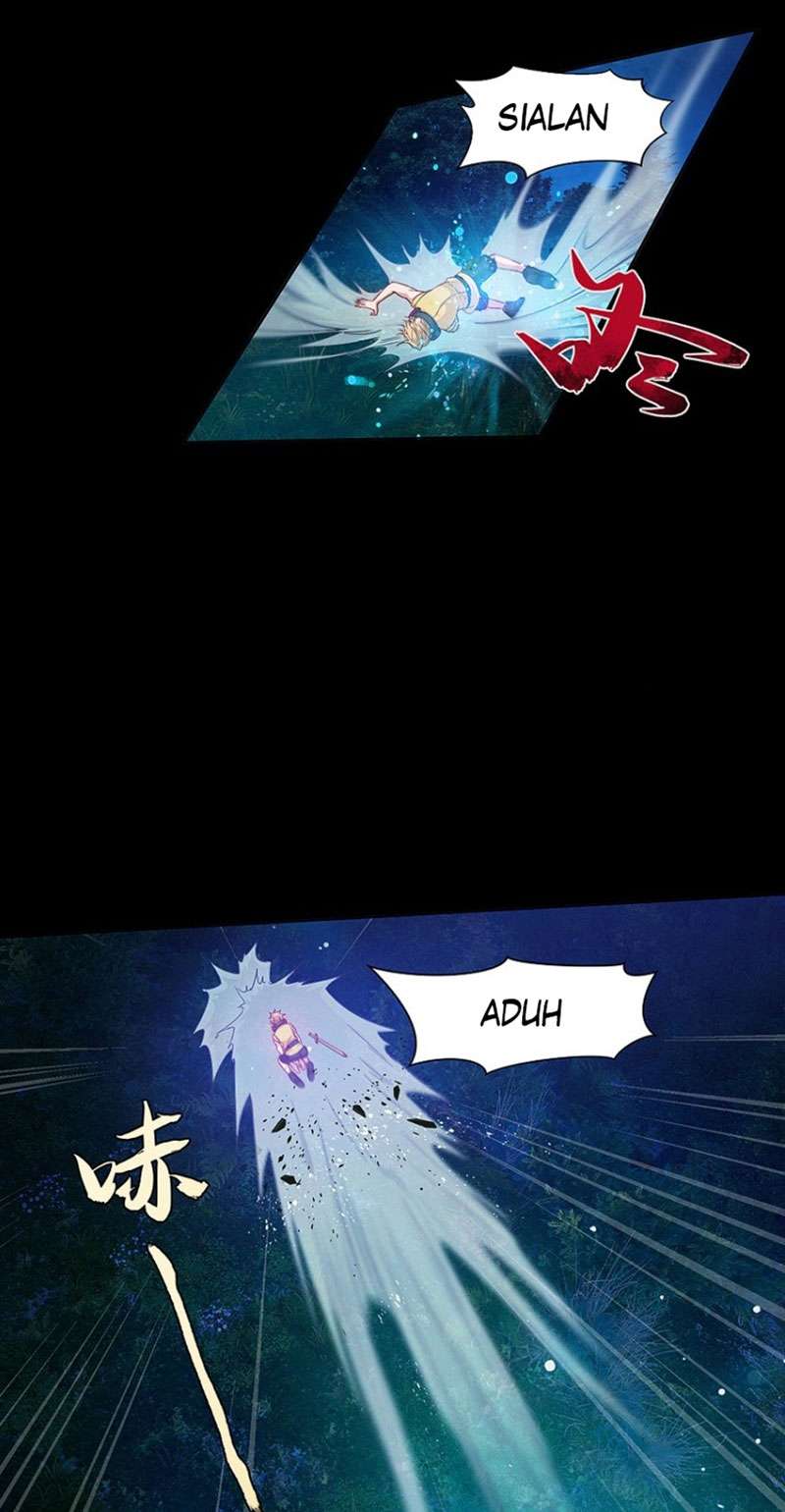 My Wife is a Ghost Chapter 33 Gambar 4