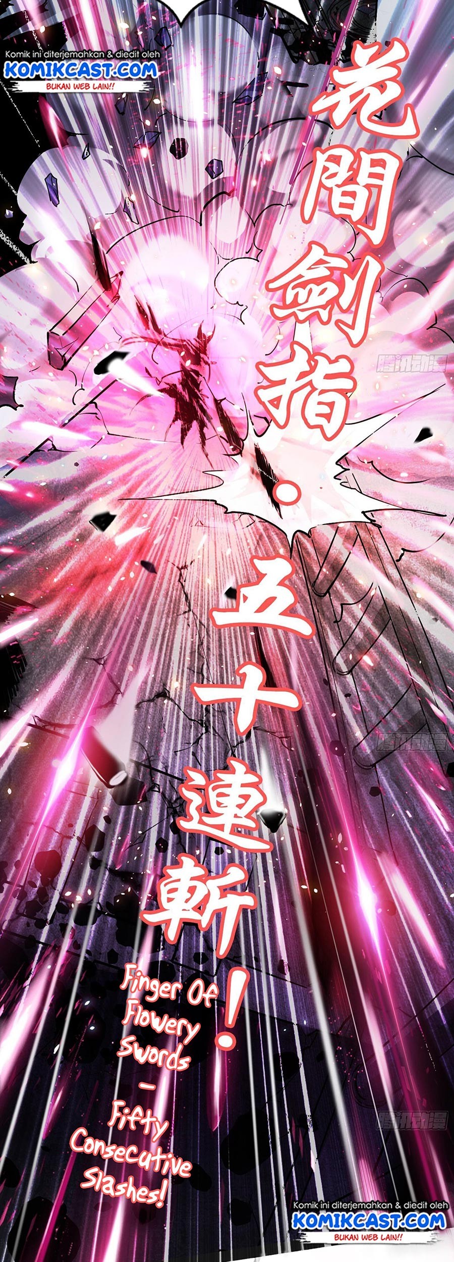 I’m An Evil God Chapter 71 Gambar 20