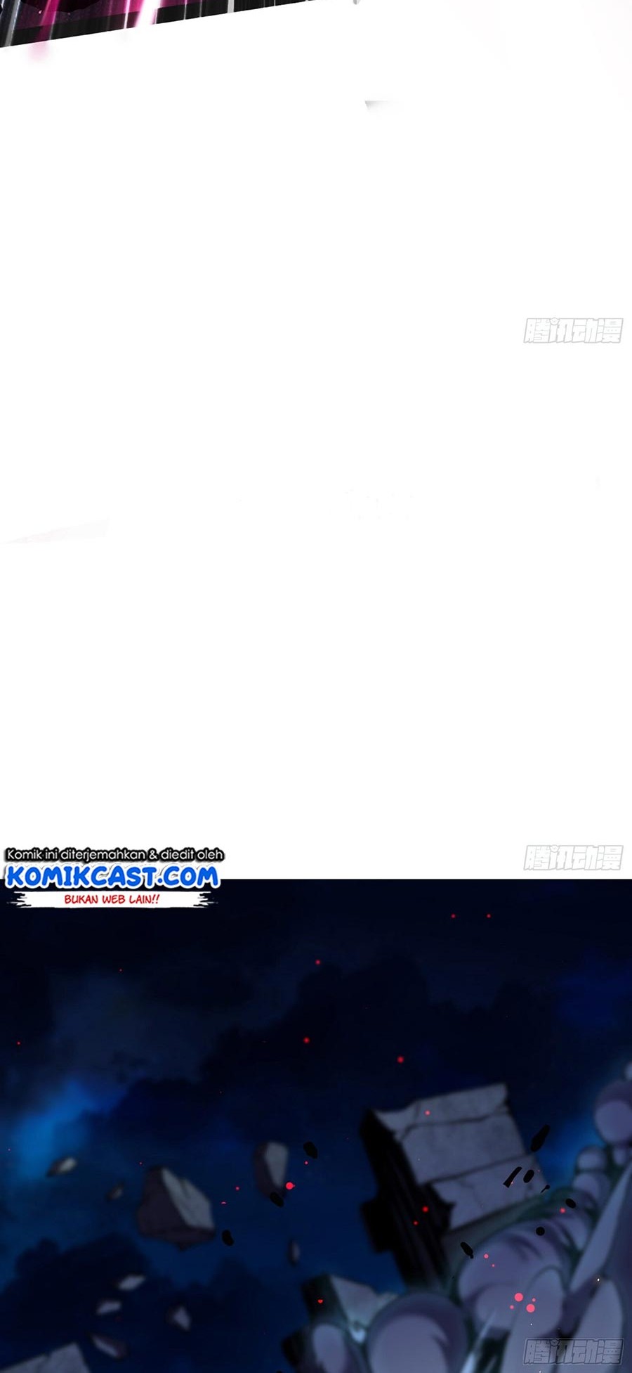 I’m An Evil God Chapter 71 Gambar 21