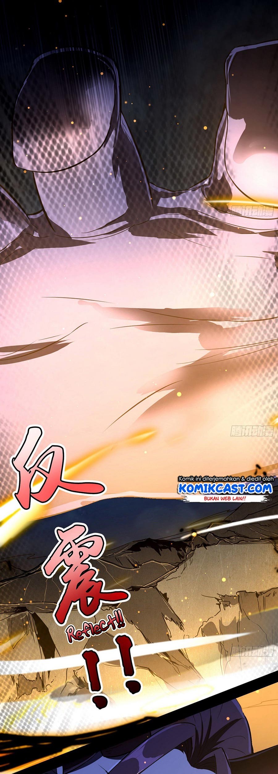 I’m An Evil God Chapter 71 Gambar 41