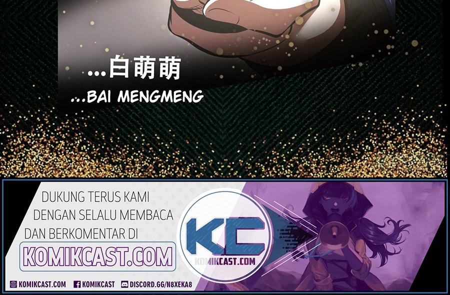 I’m An Evil God Chapter 71 Gambar 53