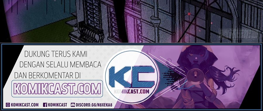 I’m An Evil God Chapter 71 Gambar 5