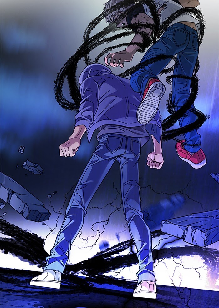 Dice Chapter 332 Gambar 77