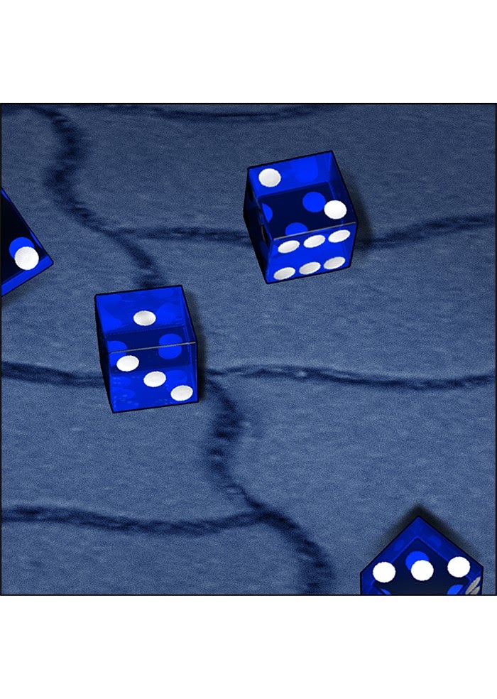 Dice Chapter 332 Gambar 88