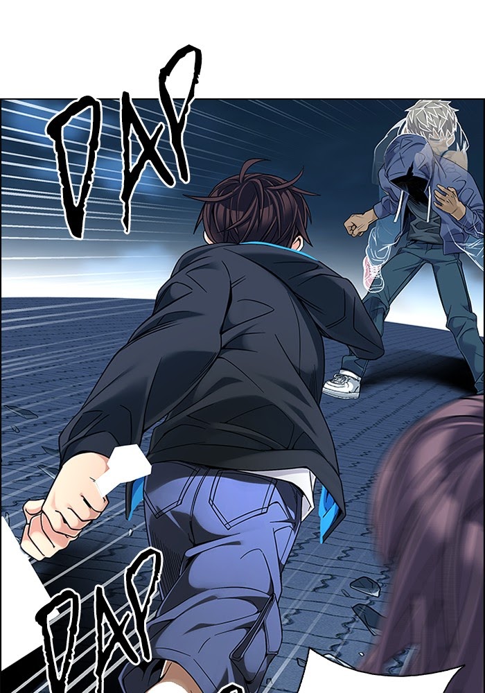 Dice Chapter 332 Gambar 16