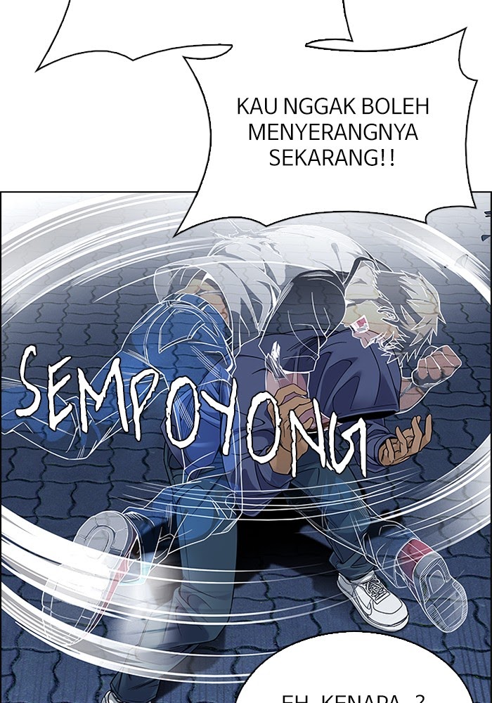 Dice Chapter 332 Gambar 20