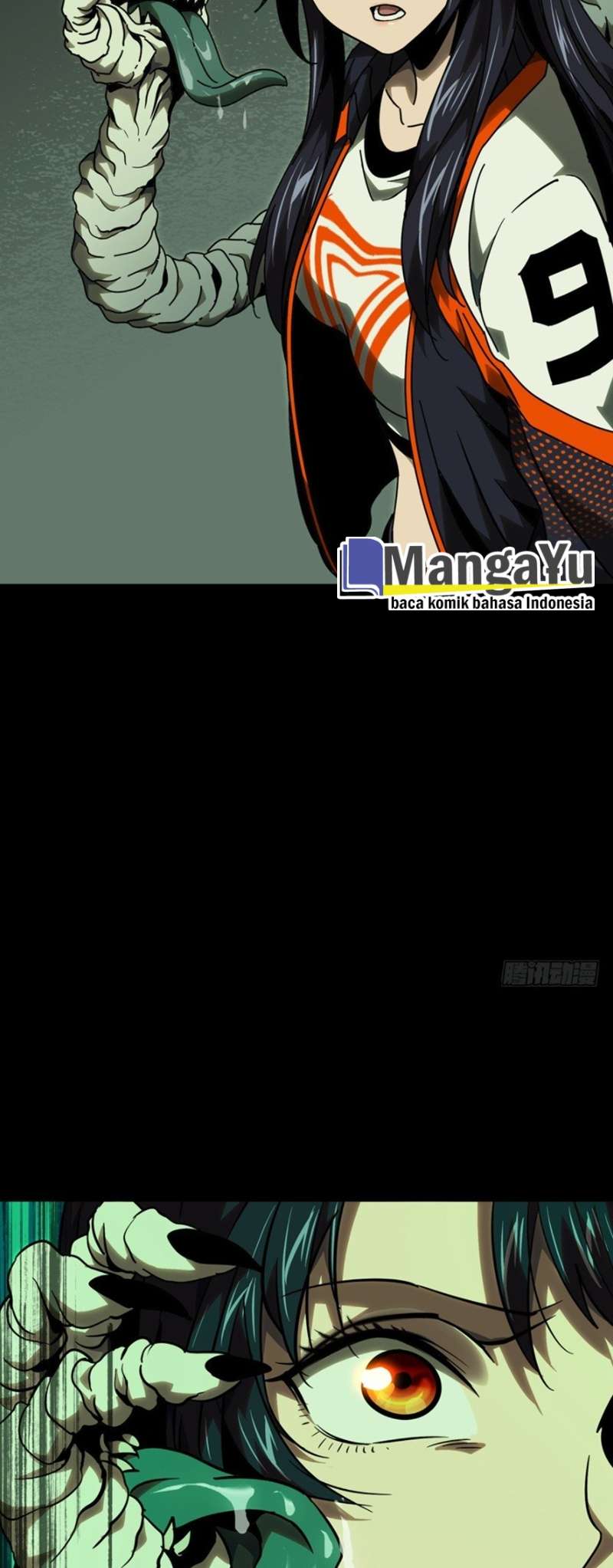 Da Xiang Wuxing Chapter 41 Gambar 17