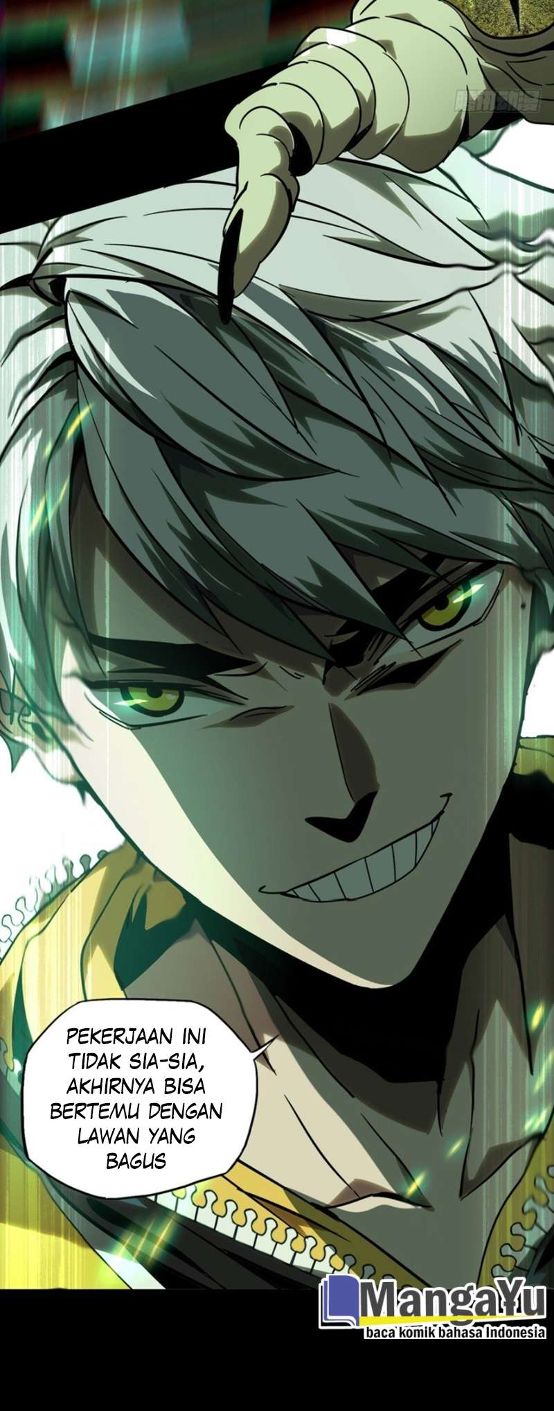 Da Xiang Wuxing Chapter 41 Gambar 29