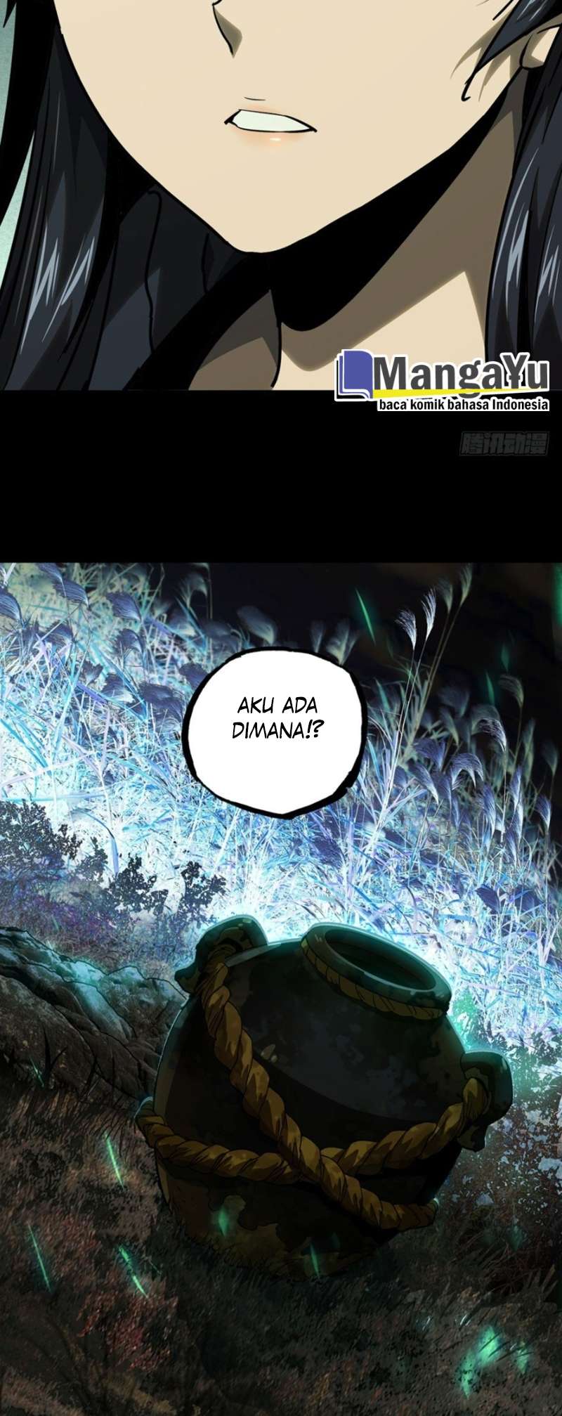 Da Xiang Wuxing Chapter 40 Gambar 6