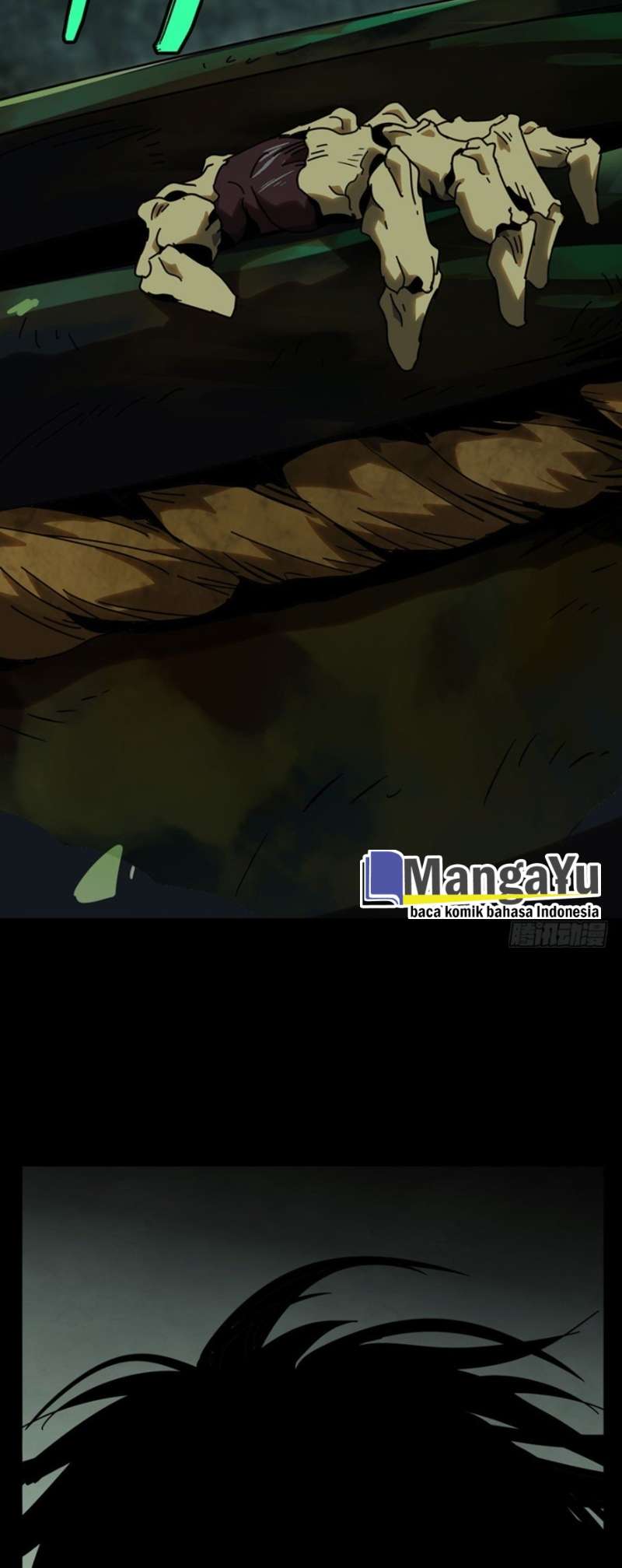 Da Xiang Wuxing Chapter 40 Gambar 8