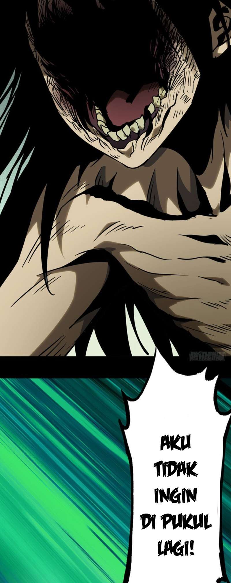 Da Xiang Wuxing Chapter 40 Gambar 13