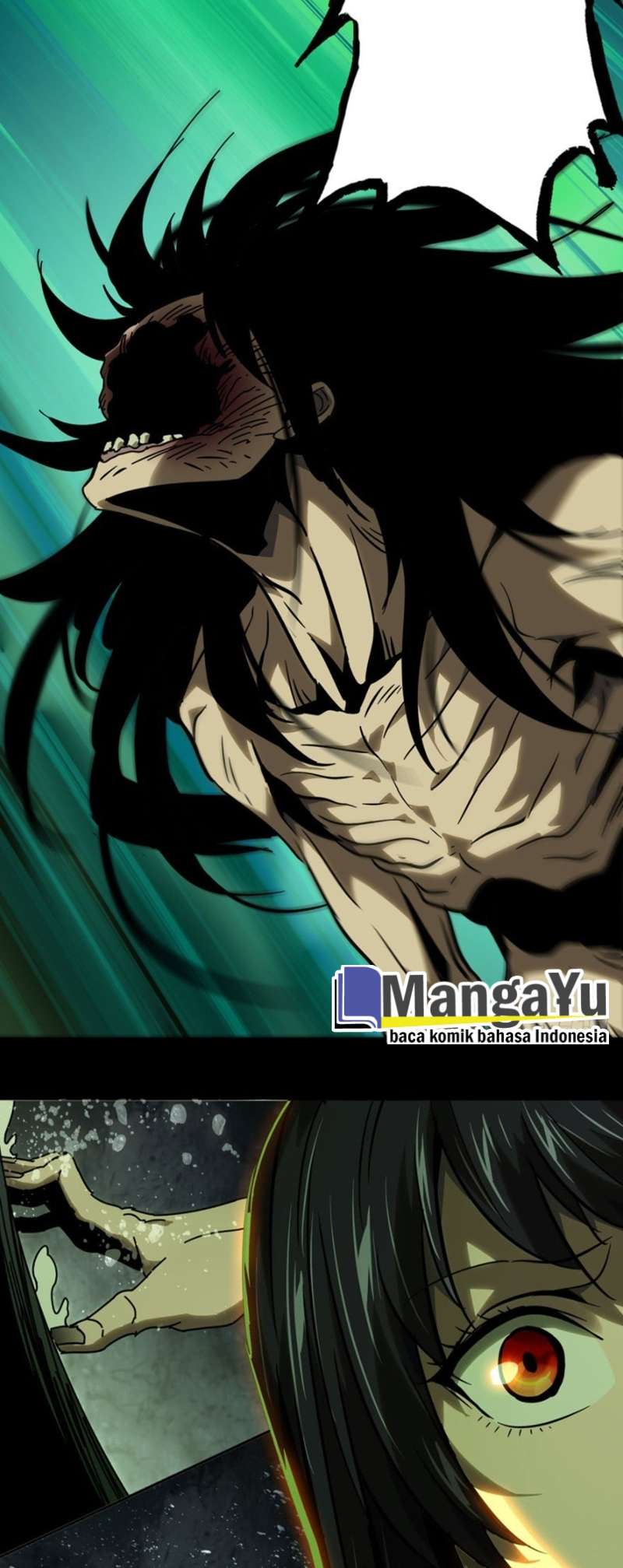 Da Xiang Wuxing Chapter 40 Gambar 14